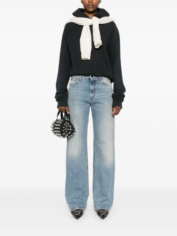 Haikure Korea Jeans | Blue | FARFETCH