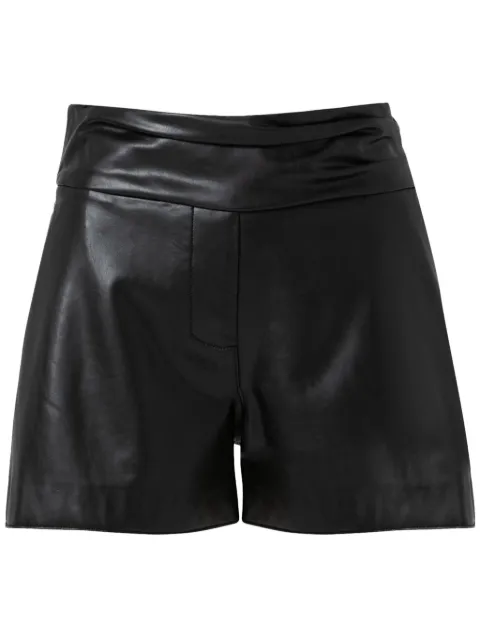 JBQ shorts Finch