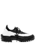 DEMON Poyana sneakers - Black