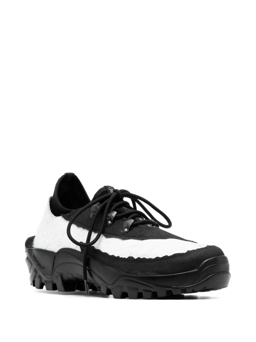 DEMON Poyana sneakers Black