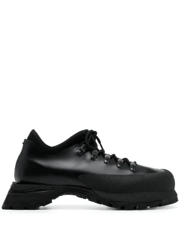 靴 DEMON POYANA LEATHER POYANA BOOT – Demon Footwear