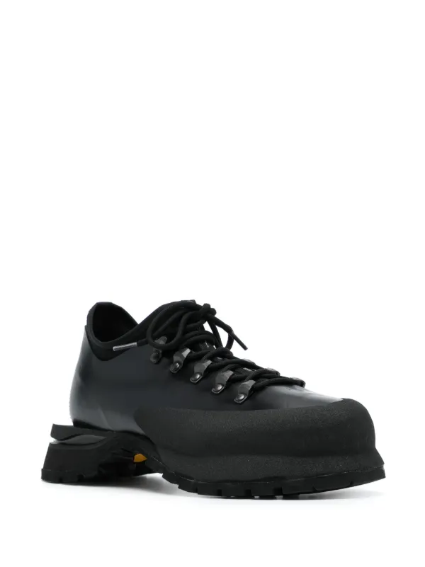 DEMON Poyana Boots Black FARFETCH AO