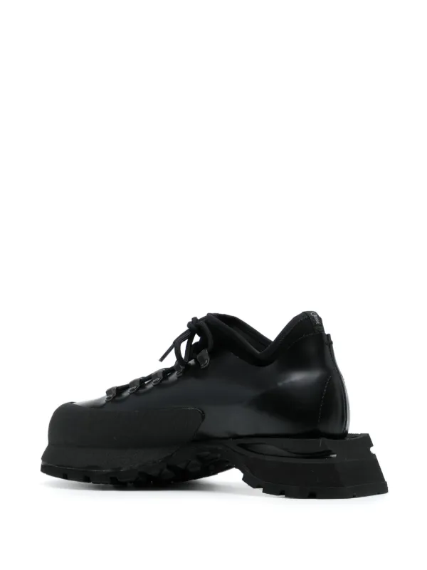 DEMON Stivali Poyana | Nero | FARFETCH IT