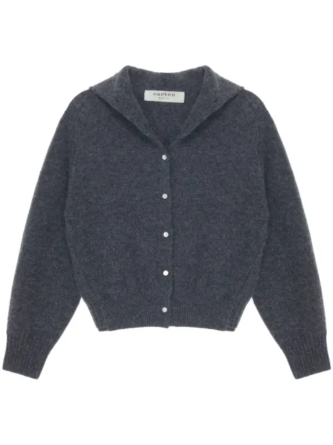 Carven cashmere cardigan