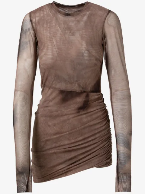 JBQ vestido corto Kennedy