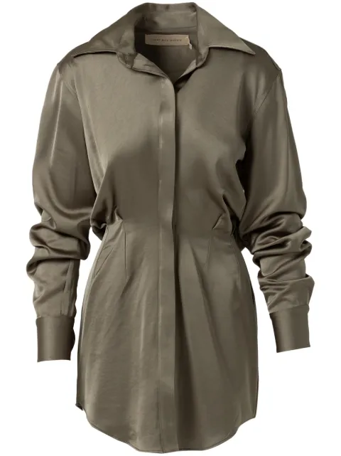 JBQ vestido Althea