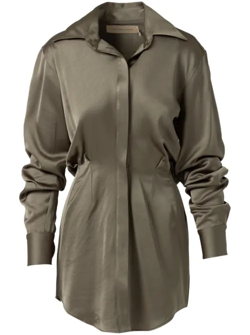 JBQ robe Althea - Vert - JBQ - Modalova