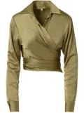 JBQ Robyn blouse - Green