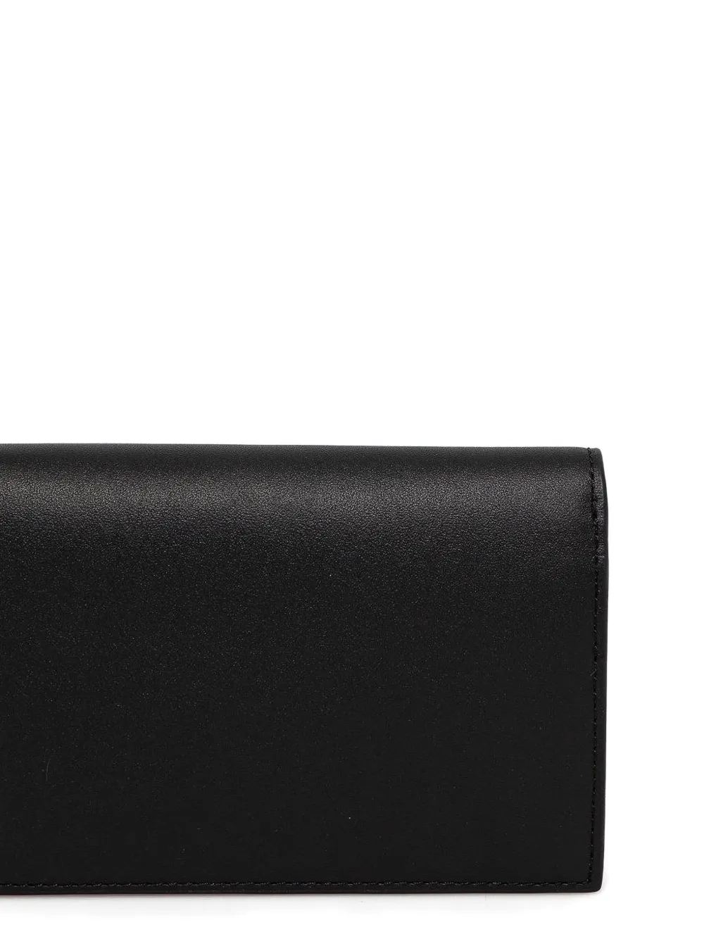 Lacoste Fitzgerald portemonnee Zwart
