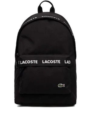 Lacoste Backpacks for Men - Buy Online - Mobile Friendly, Delivery 