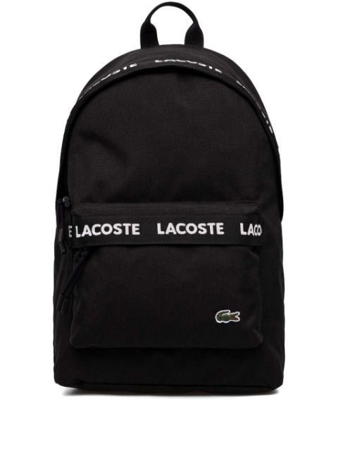 Lacoste Neocroc backpack Women