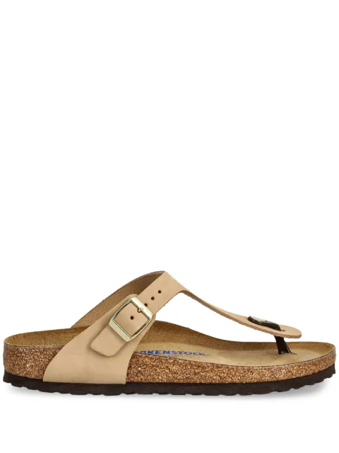 Birkenstock Gizeh slides 