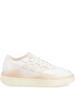 adidas gazelle silver green womens Adidas Women's Court Funk Lifestyle Shie -HP9463  All About Tennis