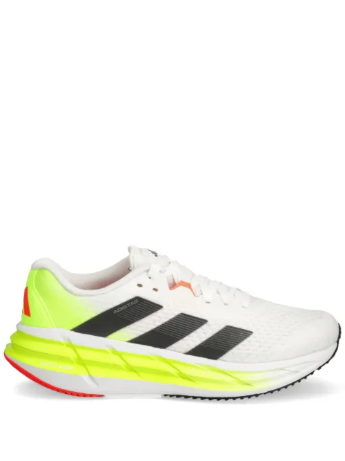 Adidas baskets Adistar 3 - Blanc - adidas - Modalova