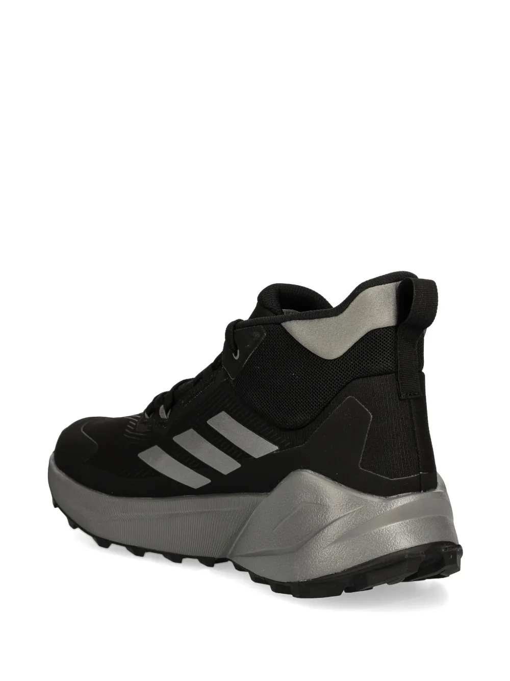 Adidas Originals Terrex Gore-tex Mid Trailmaker 2.0 Sneakers In Schwarz