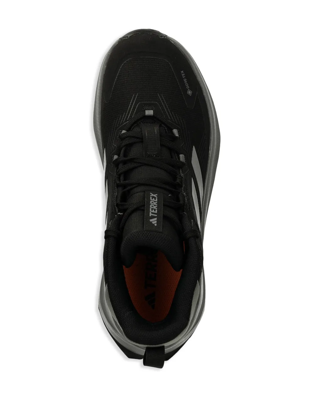 Adidas Originals Terrex Gore-tex Mid Trailmaker 2.0 Sneakers In Schwarz