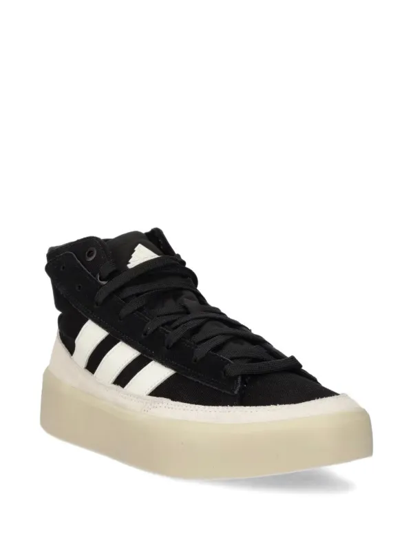adidas gazelle silver green womens Adidas Handball Spezial Sporty & Rich Brown