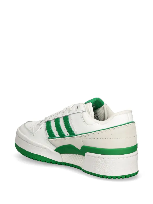 adidas forum bold vert pastel
