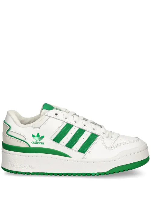 Adidas baskets Forum Bold - Blanc - adidas - Modalova