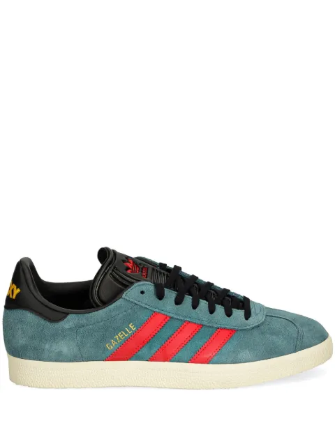 adidas Gazelle MLS sneakers