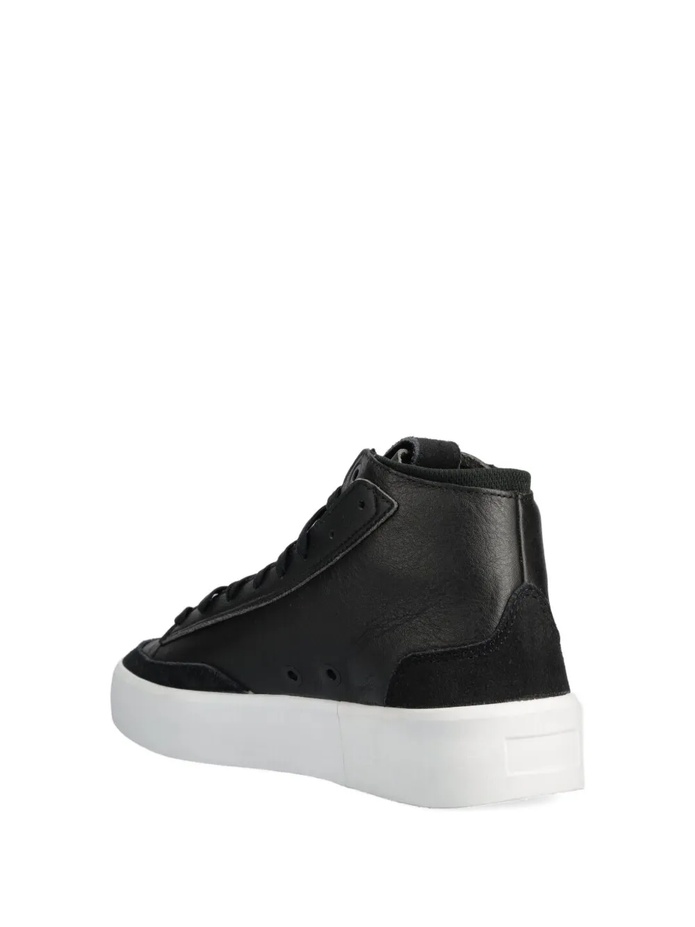 Adidas Znsored Sneakers Black FARFETCH PH
