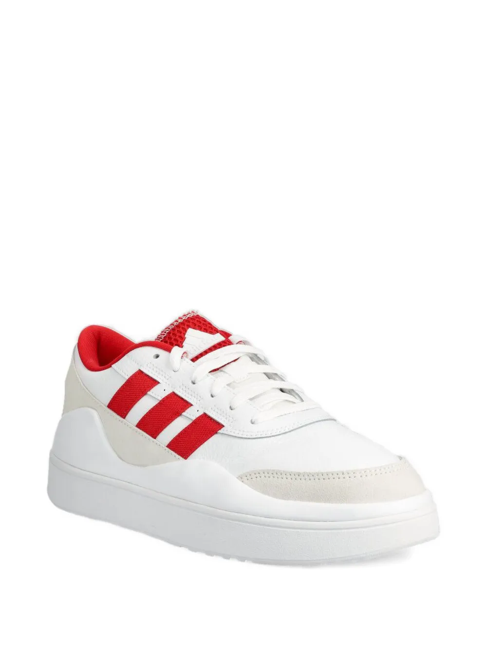 adidas Court Funk sneakers | Low-Tops | Image 2