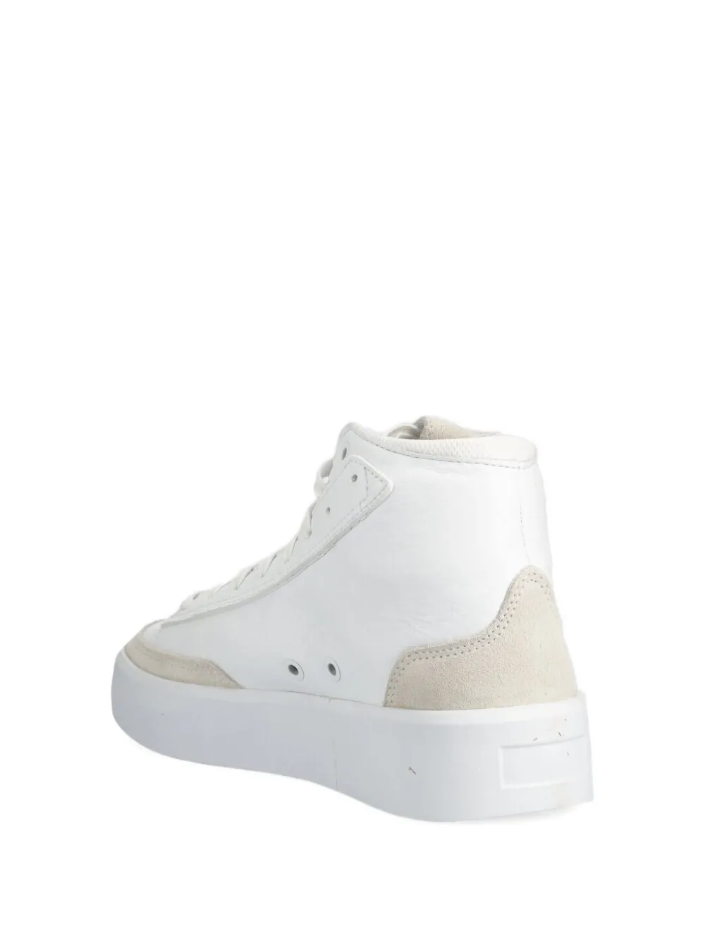 adidas Sneakers Znsored Hi - Bianco