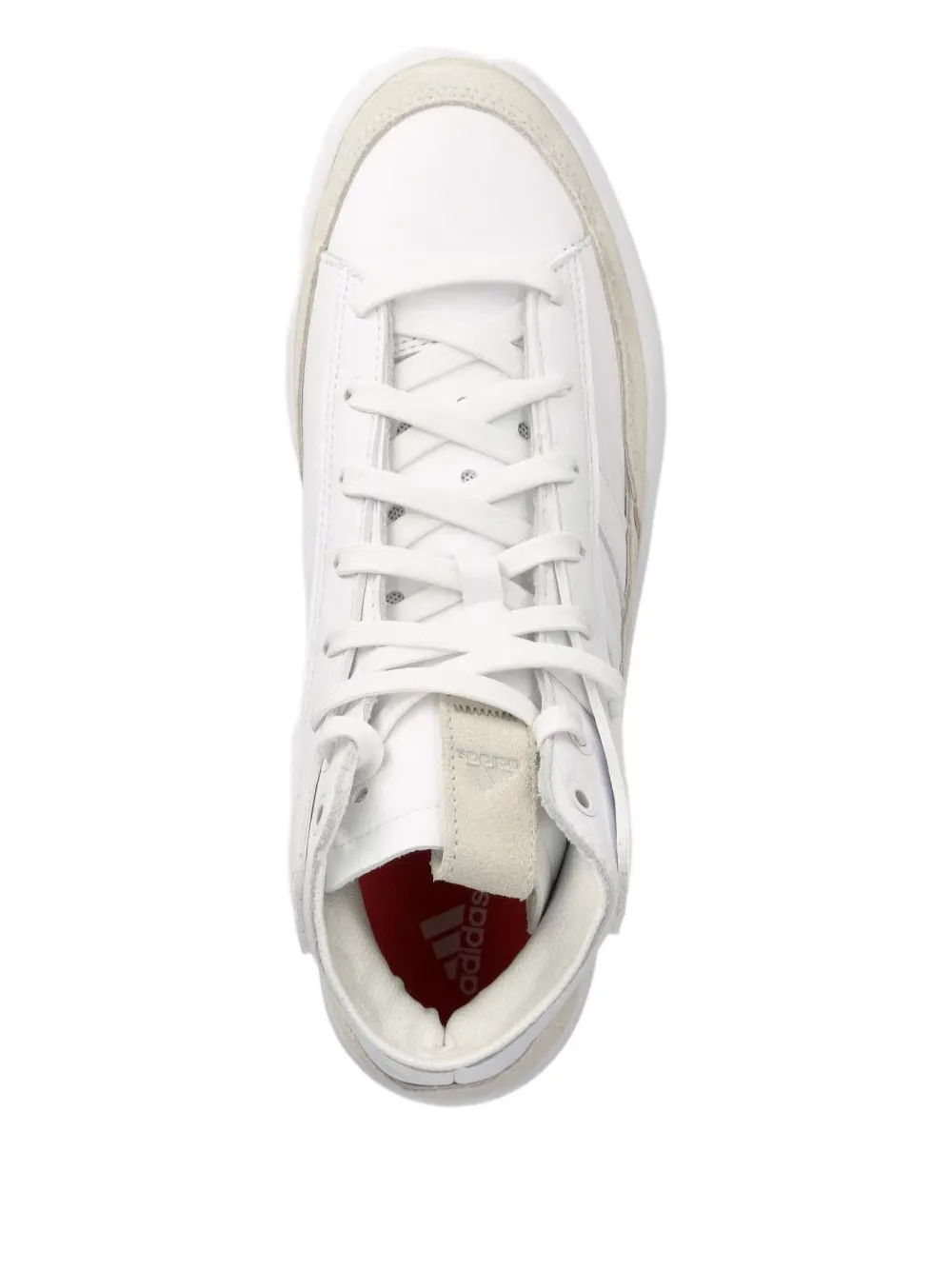 Znsored Hi Sneakers
