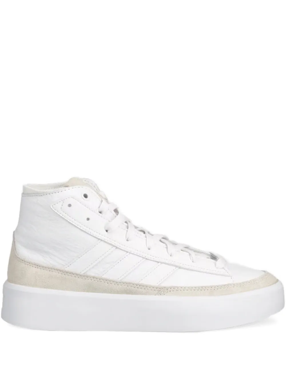 adidas tenis Znsored Hi | blanco | Image 1