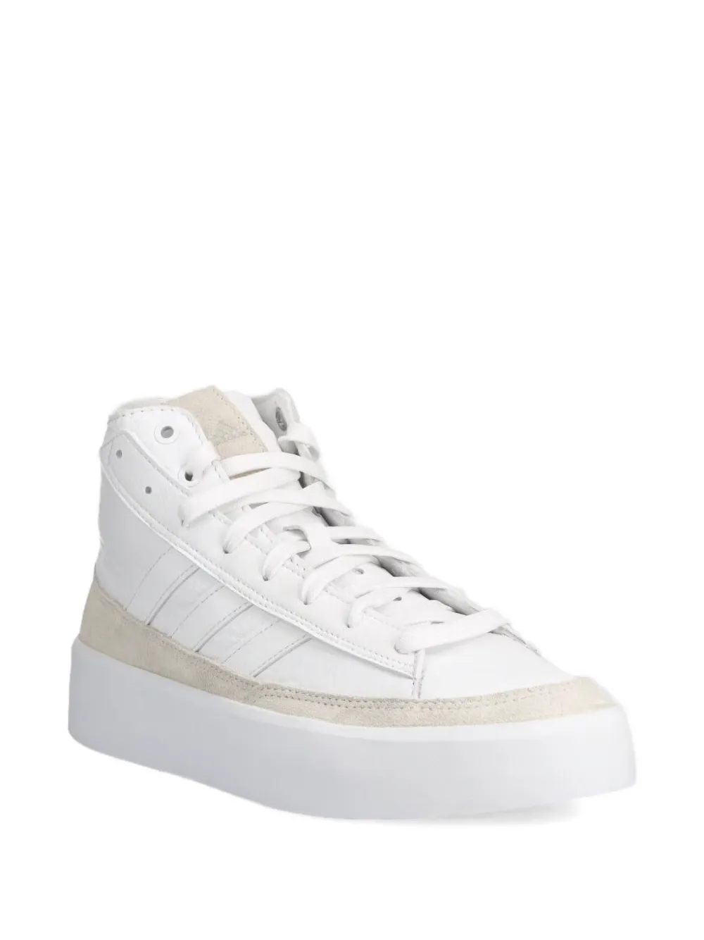 adidas tenis Znsored Hi | Tenis Altos | Image 2
