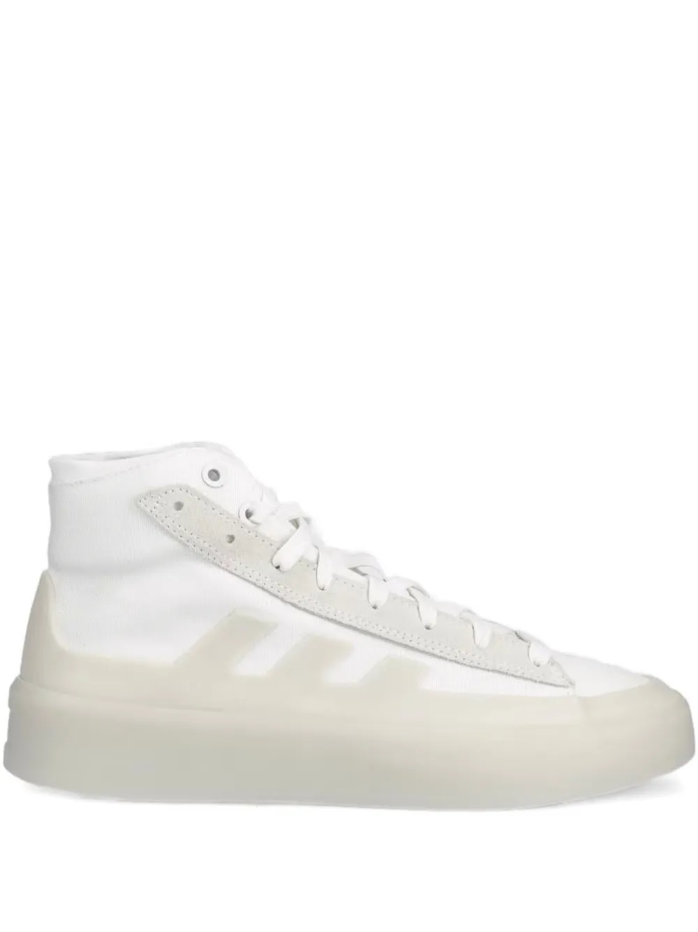 adidas baskets Ansored | blanc | Image 1