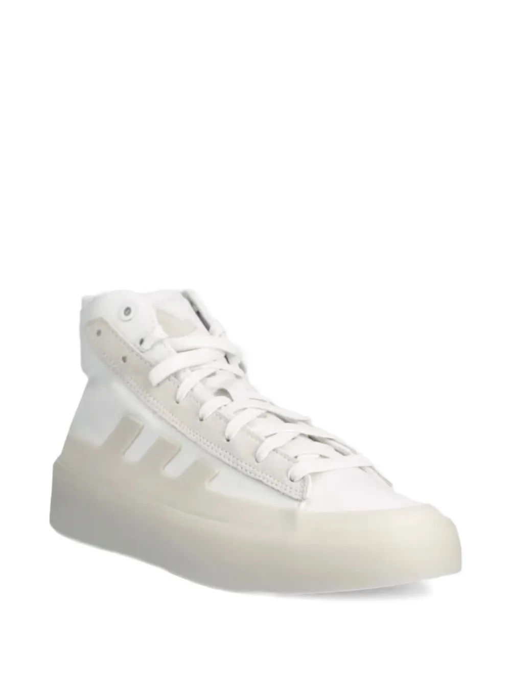 adidas baskets Ansored | baskets montantes | Image 2