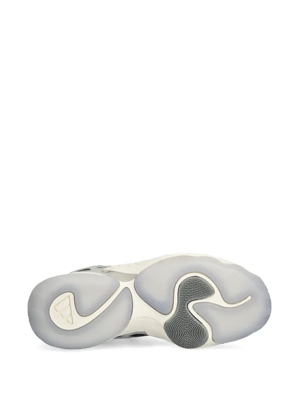 Adidas Adidas Trae Unlimited Panelled Sneakers Grey FARFETCH PH