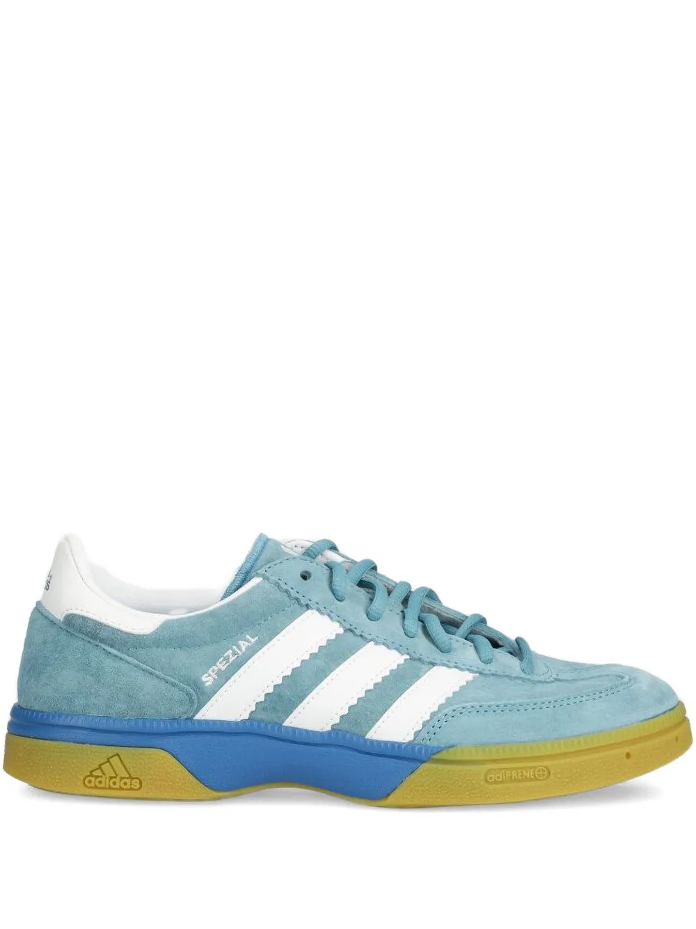 Adidas Originals Spezial Sneakers In Blue