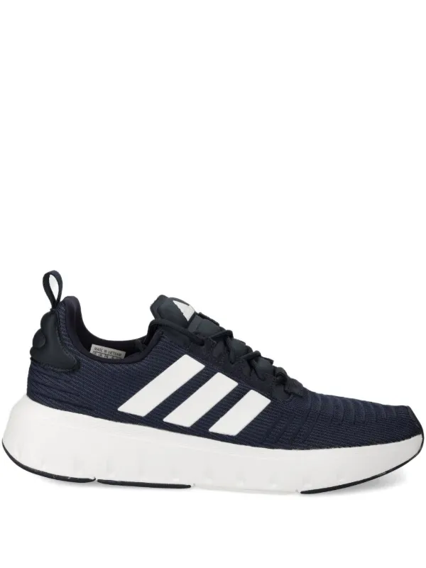 Adidas Swift Run Sneakers Blue FARFETCH AE