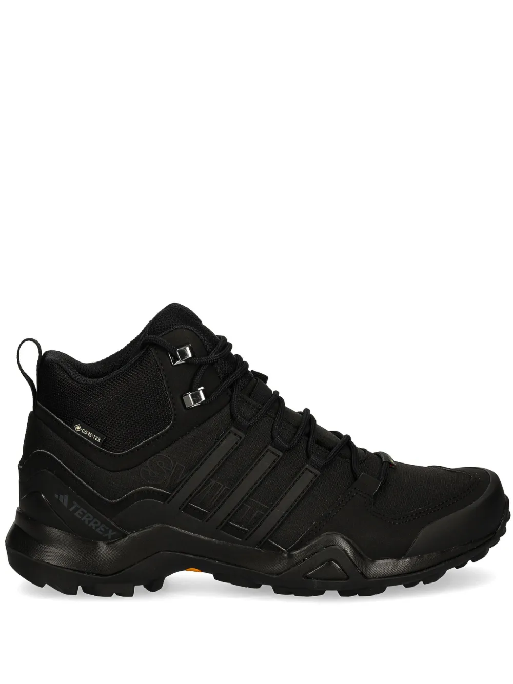 Adidas Terrex Swift R2 Sneakers Black FARFETCH