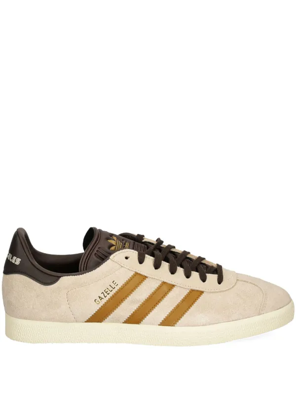 Adidas Gazelle MLS Sneakers | Neutrals | FARFETCH CZ