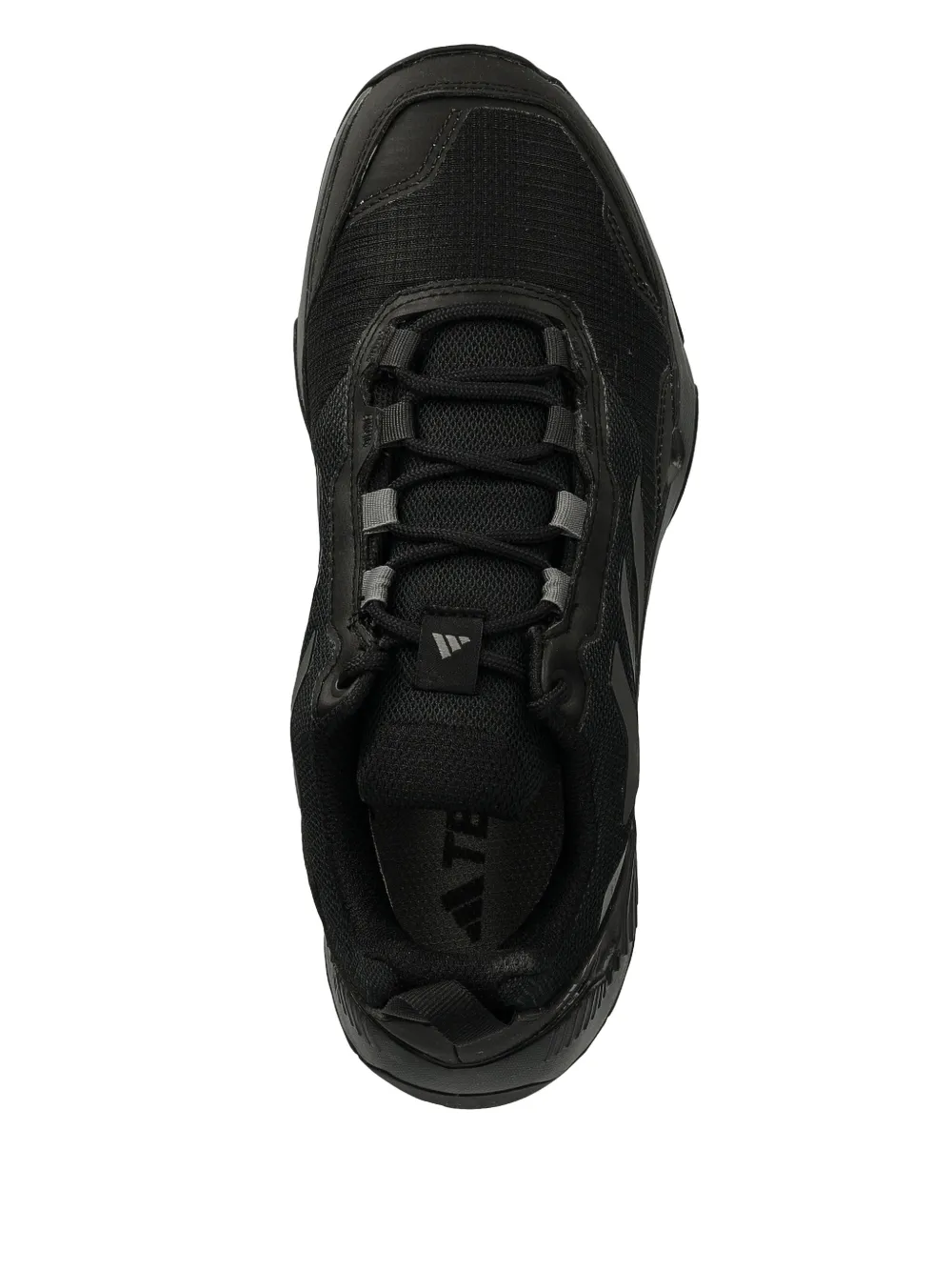 Adidas Originals Rain.rdy Eastrail 2.0 Sneakers In Black