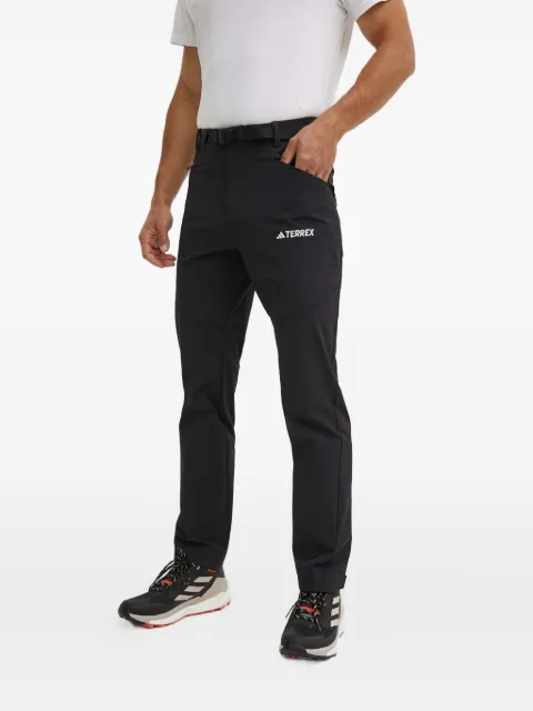 adidas zip-pocket track pants 