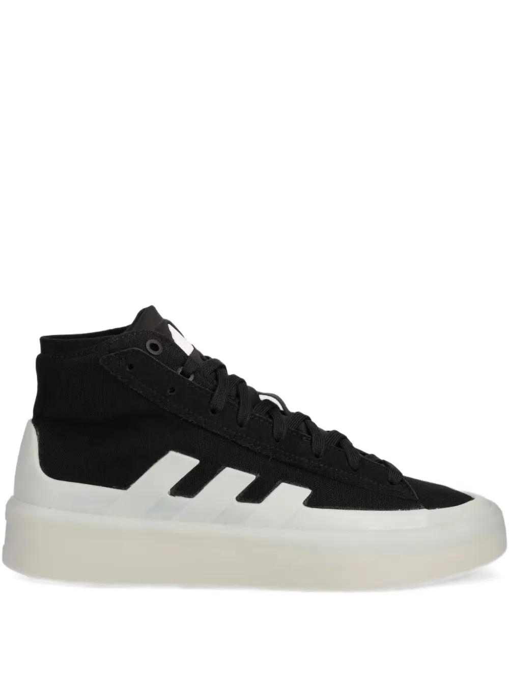 adidas tenis Znsored Hi | negro | Image 1