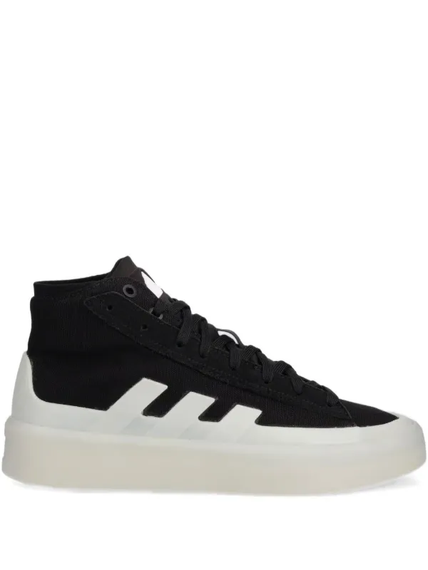 adidasハイカットスニーカー　ZNSORED HI GTX M Adidas Znsored Hi スニーカー | ブラック | FARFETCH JP