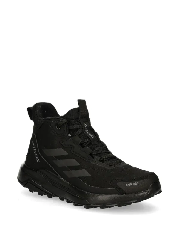 Adidas Terrex Anylander Mid Sneakers | Black | FARFETCH RO