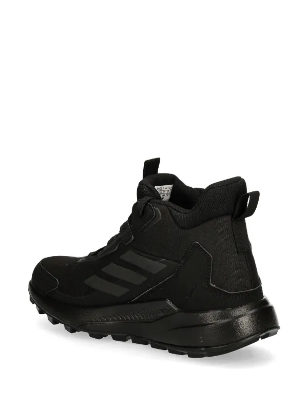 【ADEEN】 Adidas Terrex Anylander Mid Sneakers | Black | FARFETCH ZA