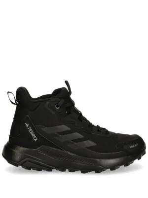 Adidas Crazyflight Mid 