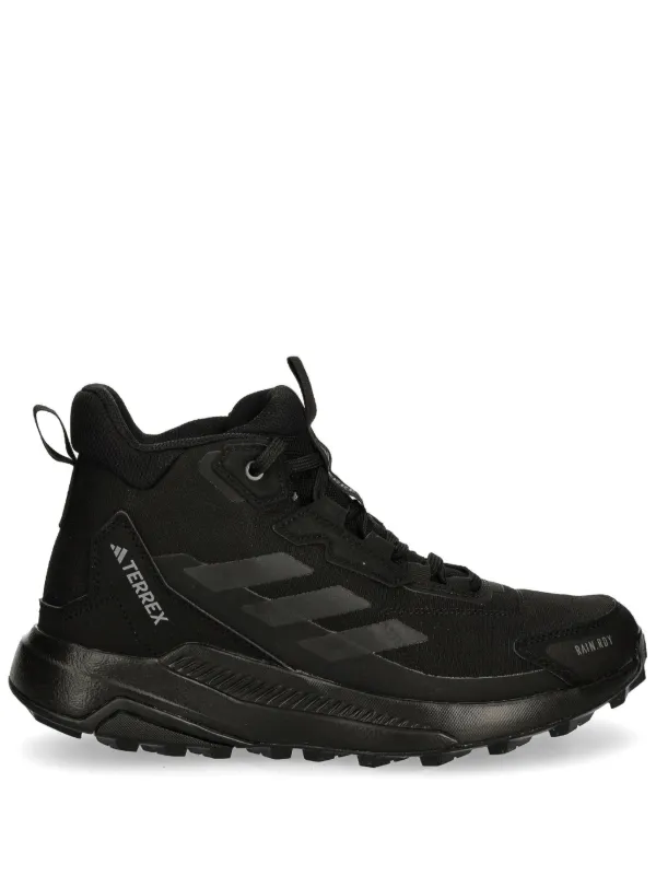 Adidas Terrex Anylander Mid Sneakers | Black | FARFETCH RO