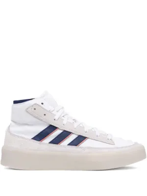 adidas gazelle silver green womens Adidas x Ivy Park Forum Low Women's White Trainers FZ4389  Trade Sports