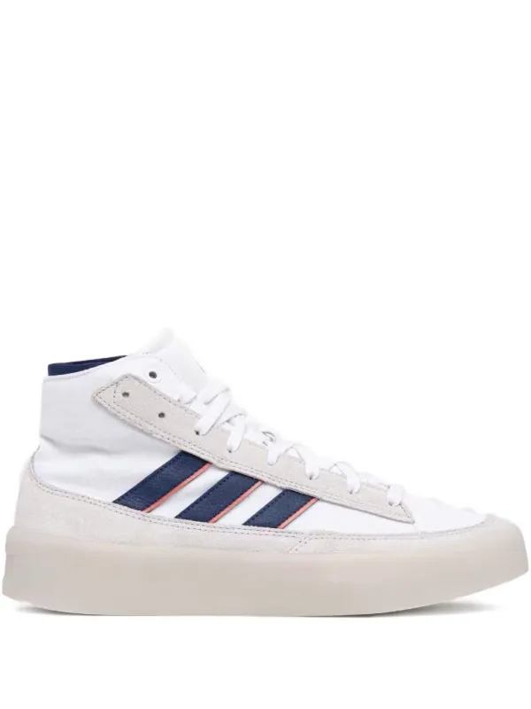 adidas gazelle silver green womens Adidas Men's Znsored Shoes – Ernie's Sports Experts