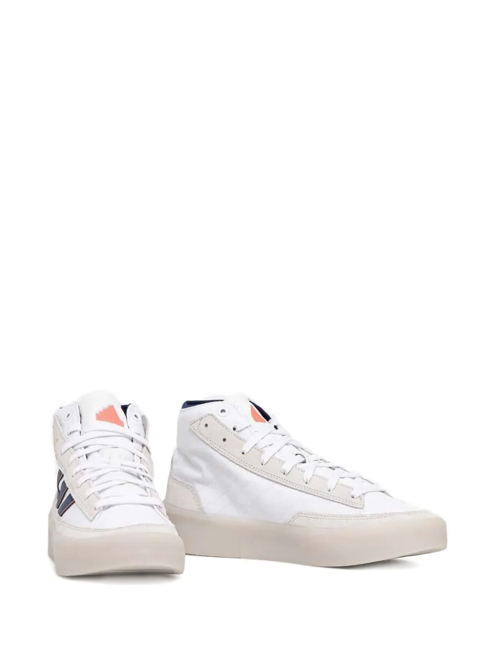 adidas tenis Znsored | Tenis Altos | Image 2