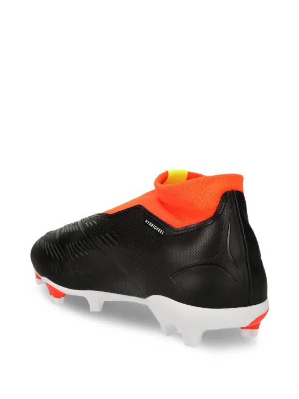 Adidas Predator League Soccer Sneakers Black FARFETCH TH