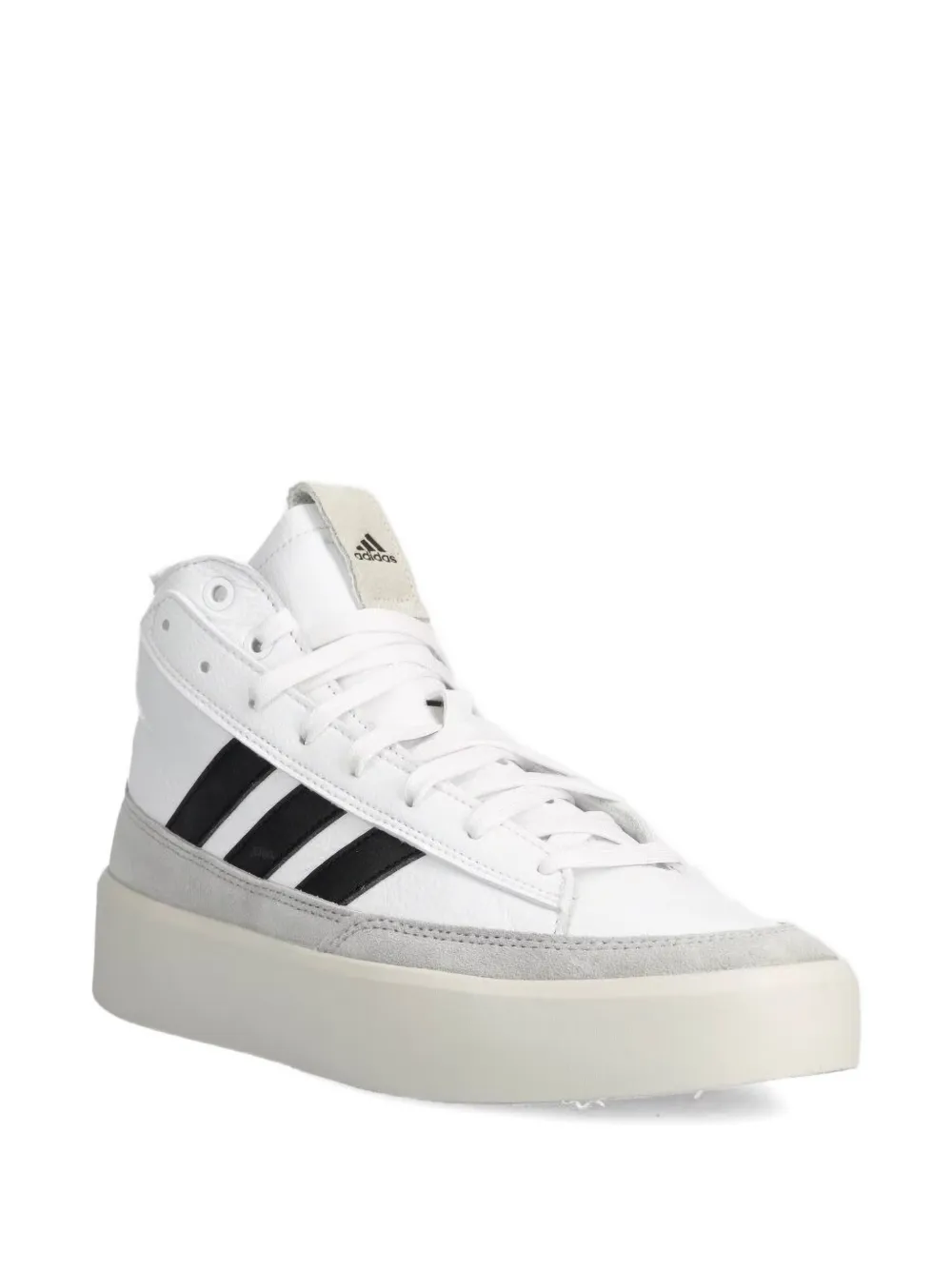 adidas baskets Ansored | baskets montantes | Image 2